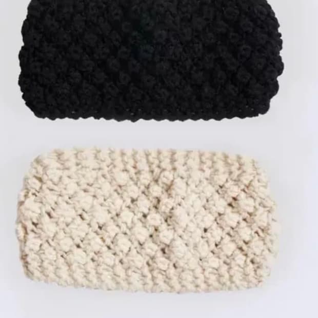 포코포스카 헤어밴드 아이보리 구해요!