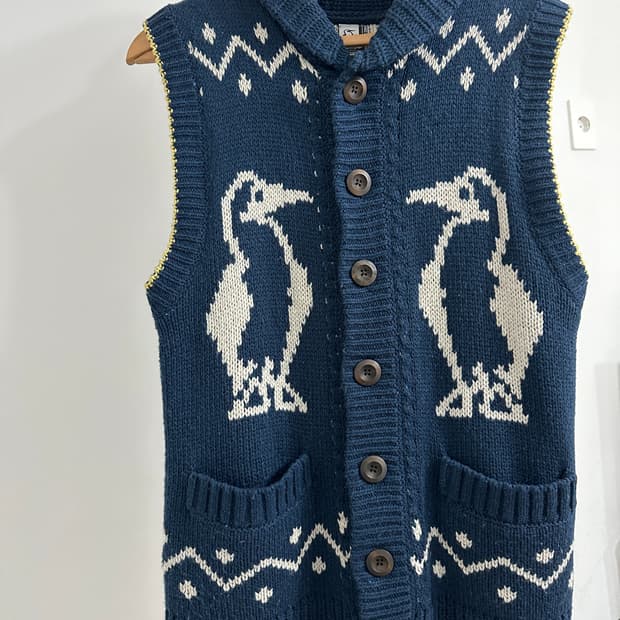 첨스 니트베스트