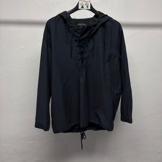 메데코 후드 아노락 데드스탁