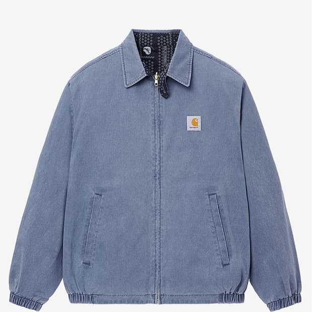 칼하트윕 harris jacket (새상품)