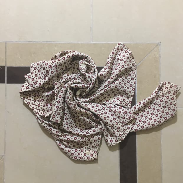 vintage pattern shirts