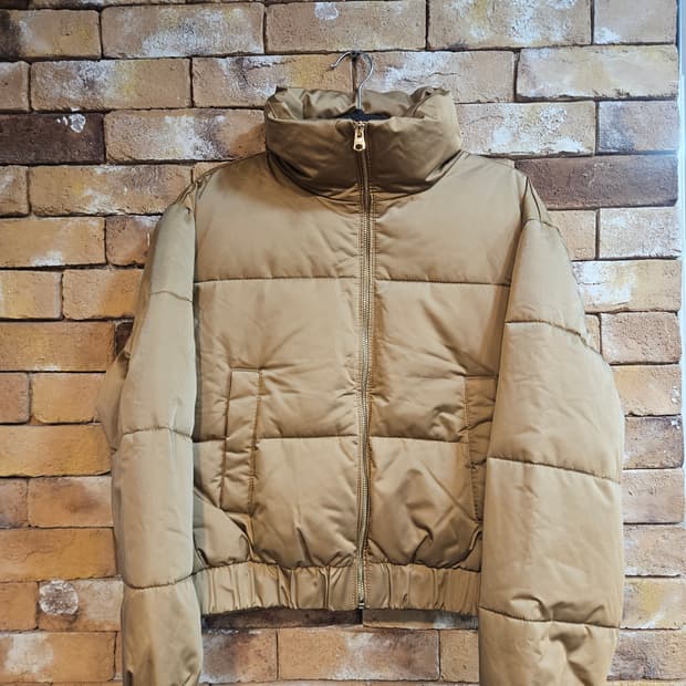 아베크롬비 울트라 컬렉션 숏패딩 XXS