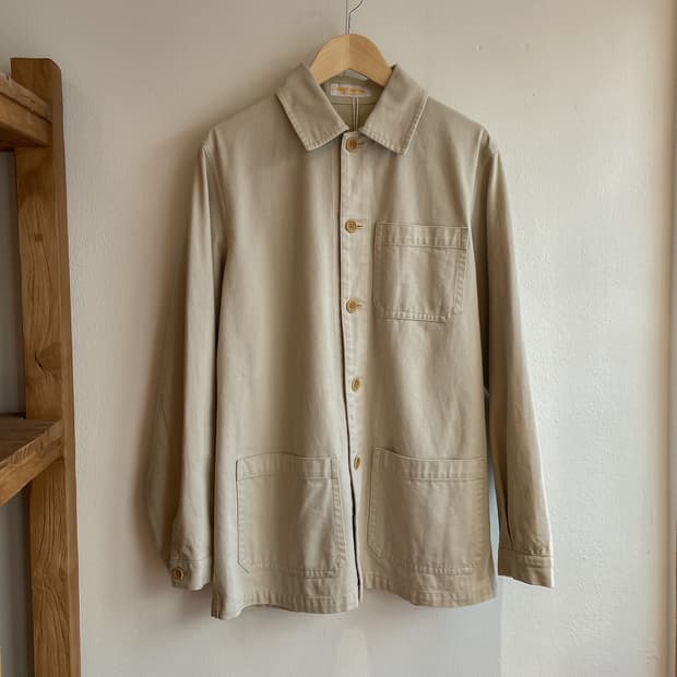 브룩스브라더스 커버울 자켓 (여성추천)