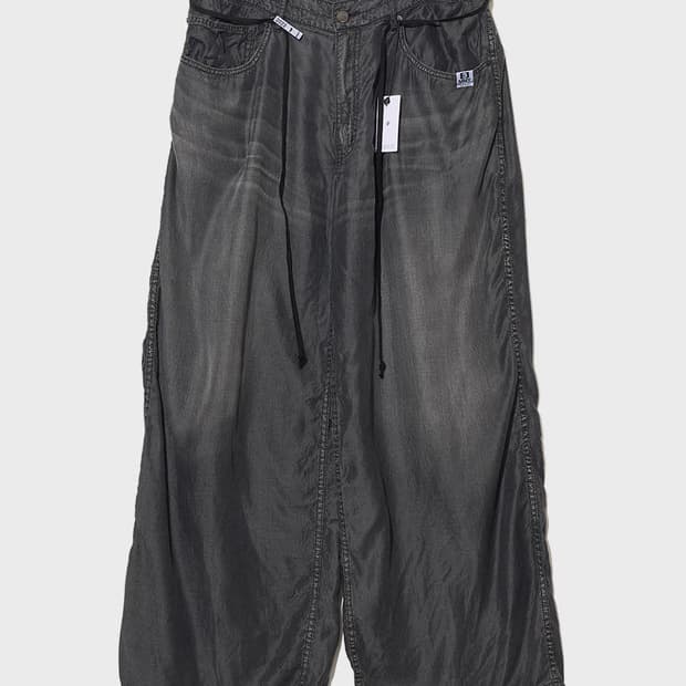 MIHARA YASUHIRO casual pants