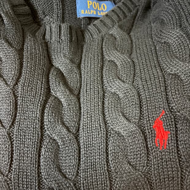 폴로니트 m사이즈