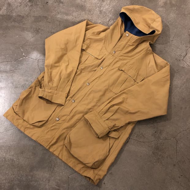Sierra Design Mountain Jacket