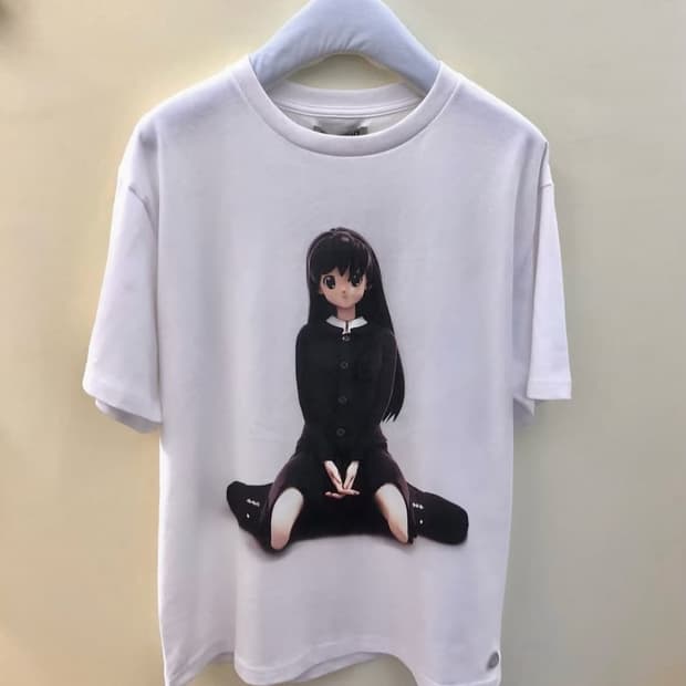 코이세이오 고시오 반팔