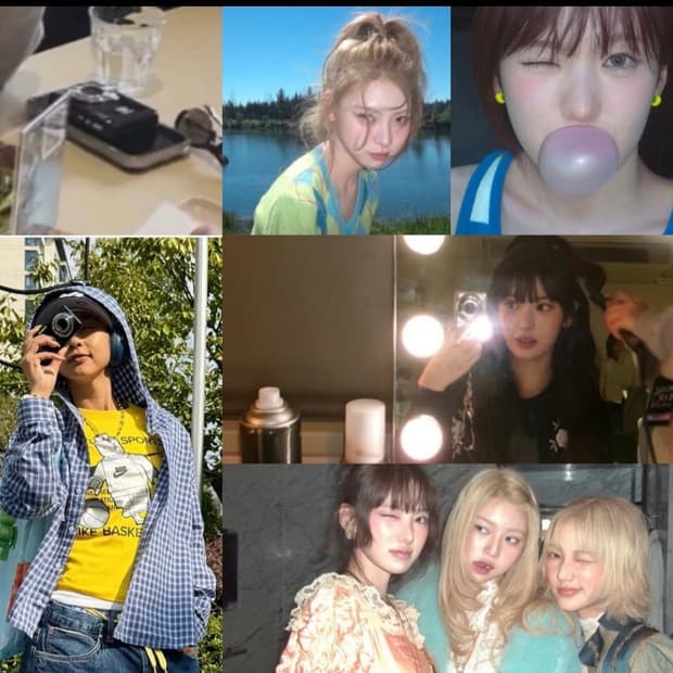 쿄카 키키 코닥 이지쉐어 m575 빈티지카메라