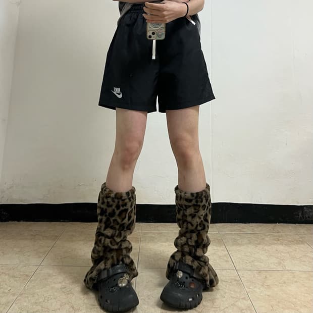 Nike NSW Woven Flow Shorts