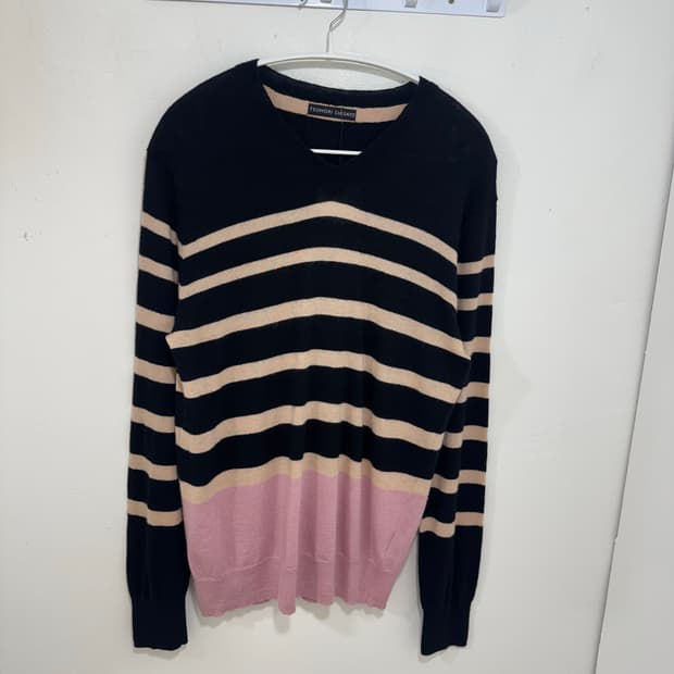 Tsumori chisato knit