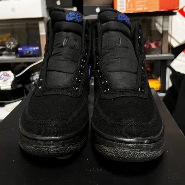 나이키 에어포스 1 HI cvs