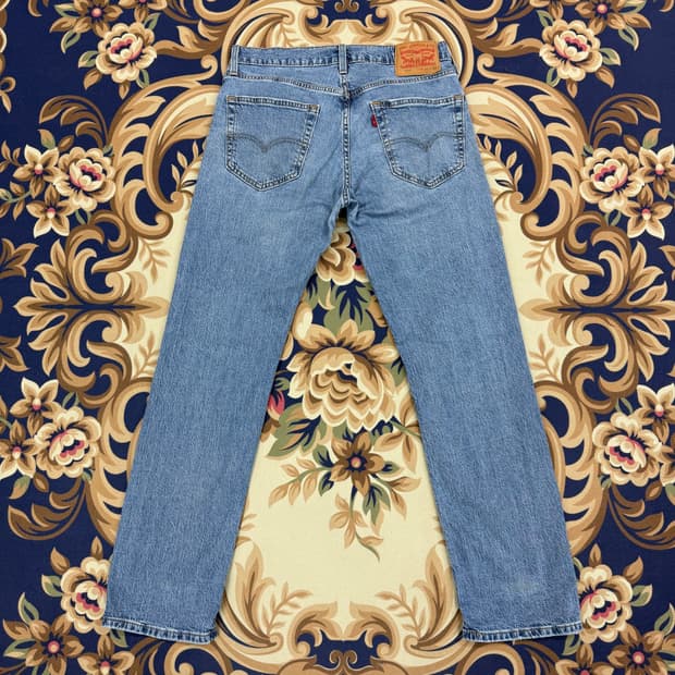 (30)리바이스 Levis 559 데님팬츠
