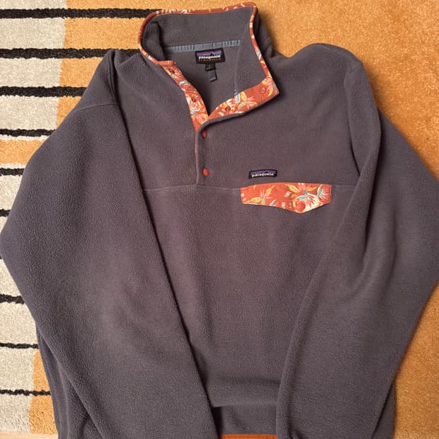 파타고니아 신칠라 l 