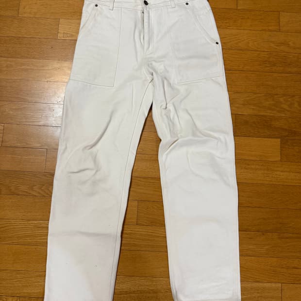 에임레온도르 카펜터팬츠