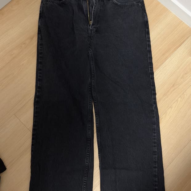 리바이스 565 97 루즈 스트레이트