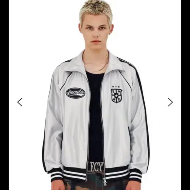 레씨토 트랙자켓