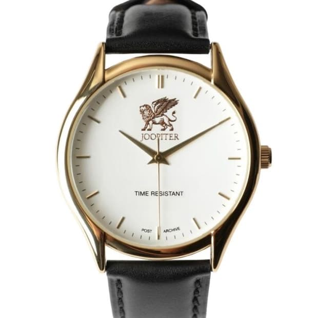 Post Archive Faction X JOOPITER 시계