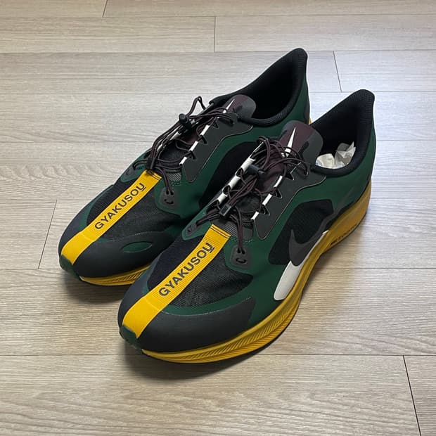 나이키 갸쿠소우 줌 페가수스 35 데드스탁