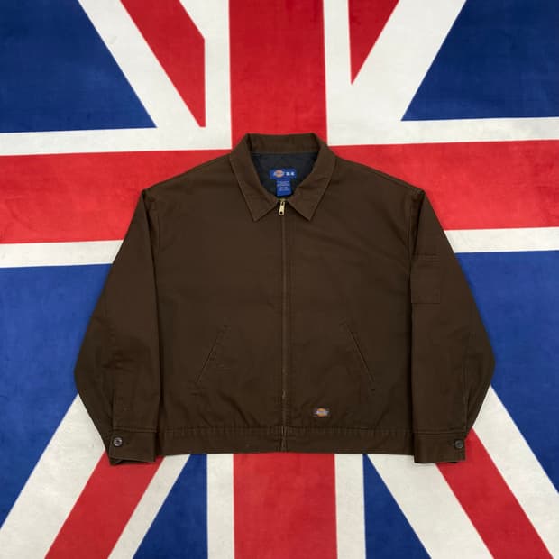 디키즈 워크자켓 3XL 