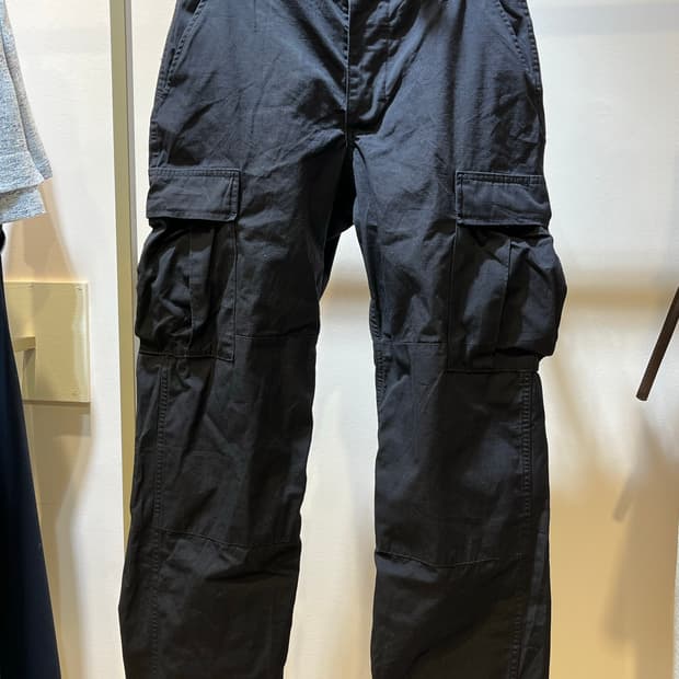 미국 군용 카고팬츠