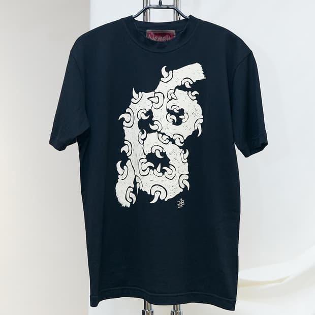 Graphic Printing T-Shirt