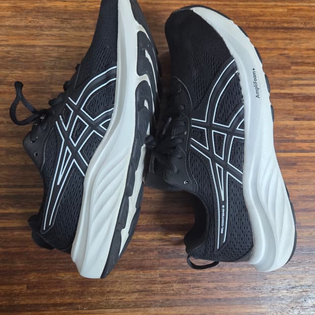 아식스 젤 컨텐드 9 러닝화 255