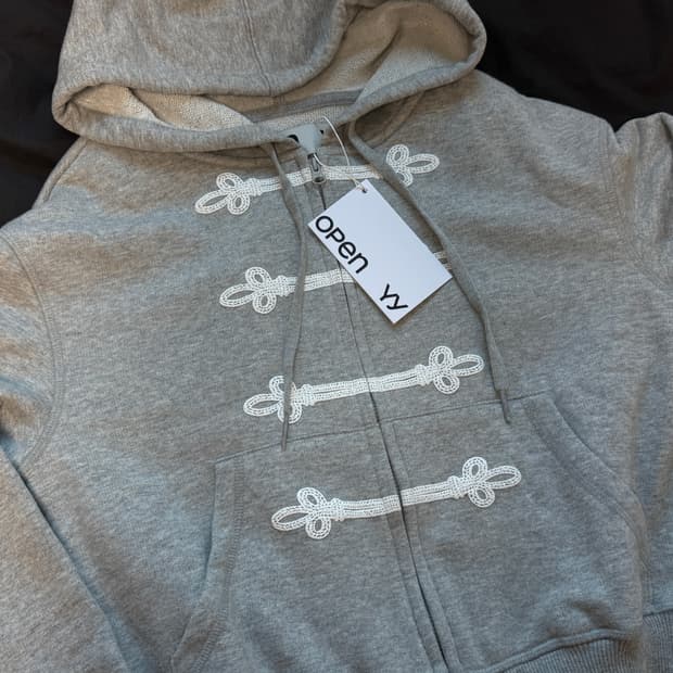 오픈와이와이 openyy LOOP BUTTON EFFECT 후집 판매