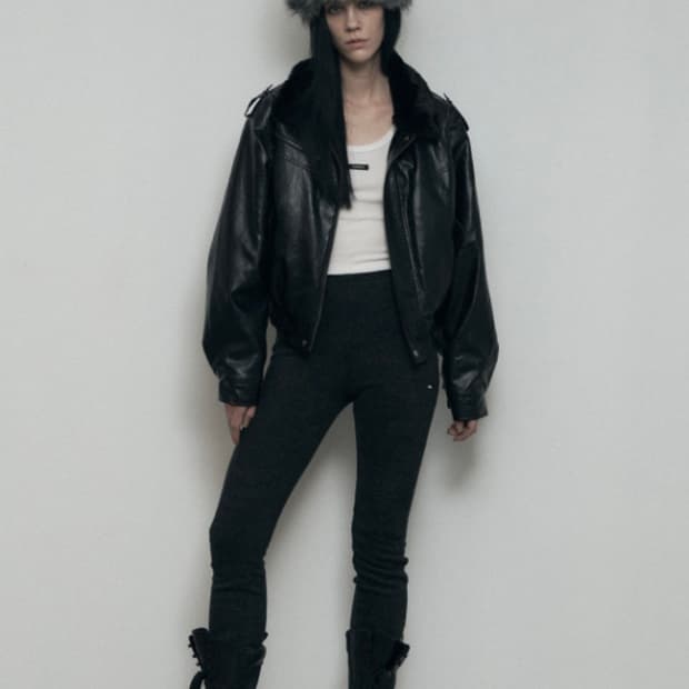 보헤미안서울 퍼블루종