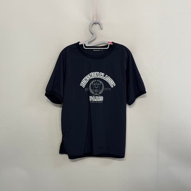 벤시몽 여성 반팔 티셔츠 95
