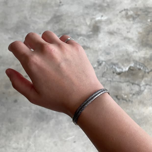 Native American Cuff Bracelet