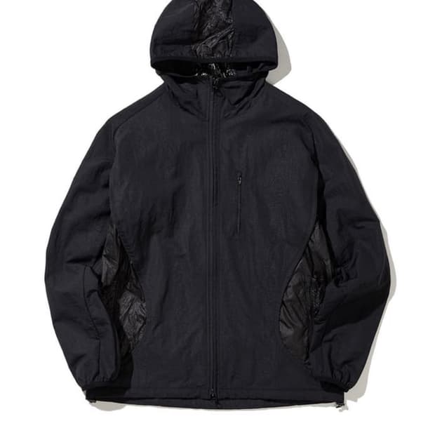 xlim ep4.04 바람막이