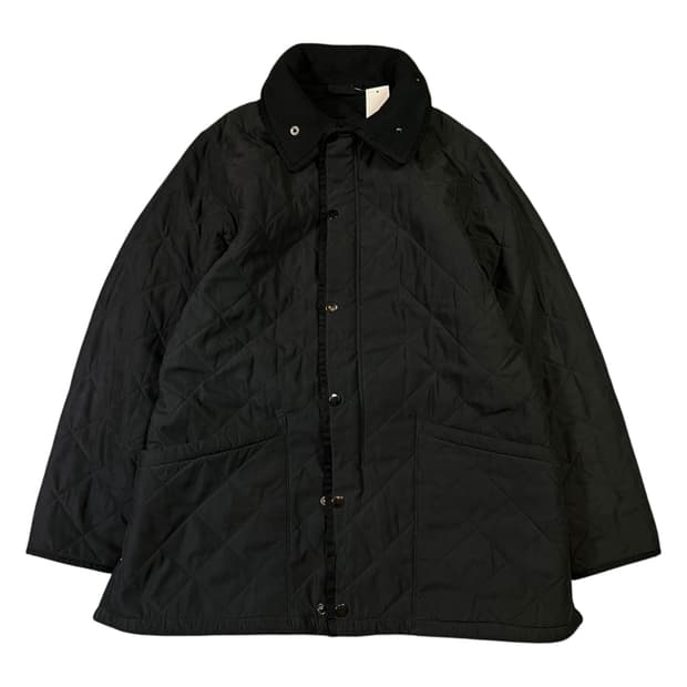 Barbour 바버 코트 퀄팅 자켓