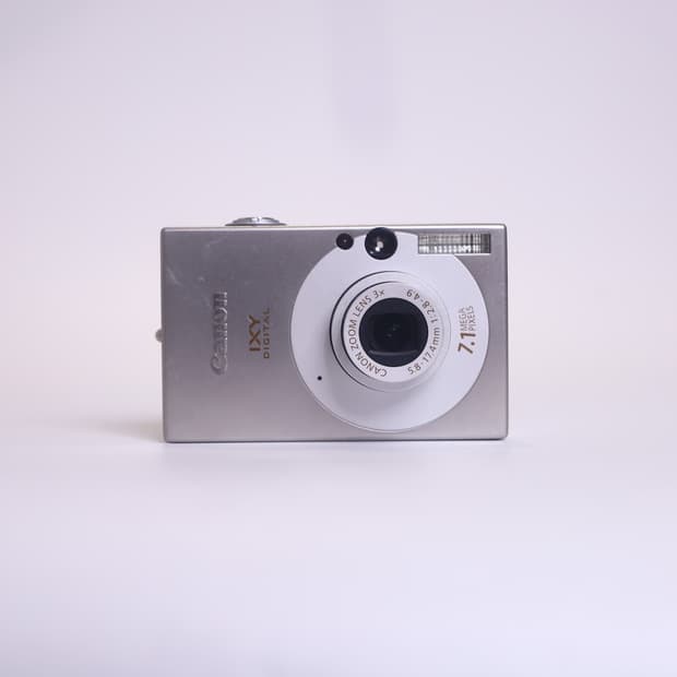 캐논 익시 디지털 10 (익서스 70 일본 모델, 이체 시 2만원 할인)