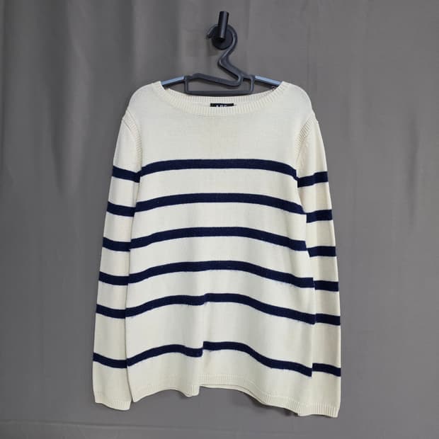 A.P.C 아페쎄 단가라 니트