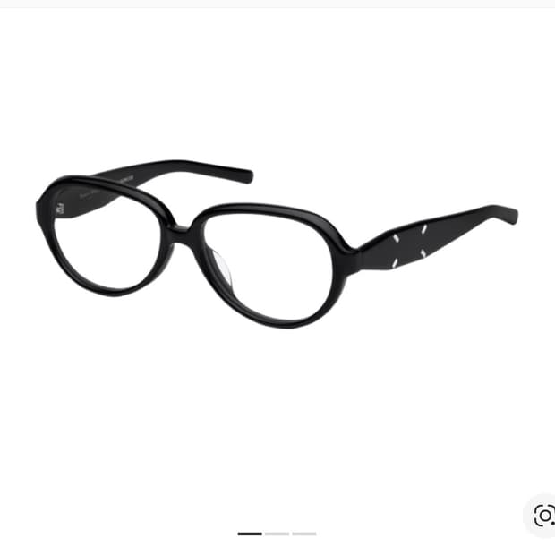 젠틀 몬스터 x 메종 마르지엘라 MM211 