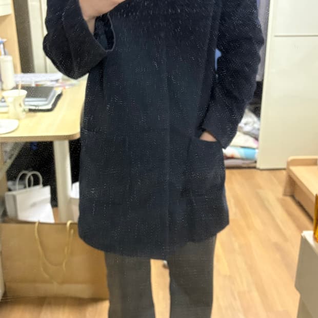 아페쎄 워크코트