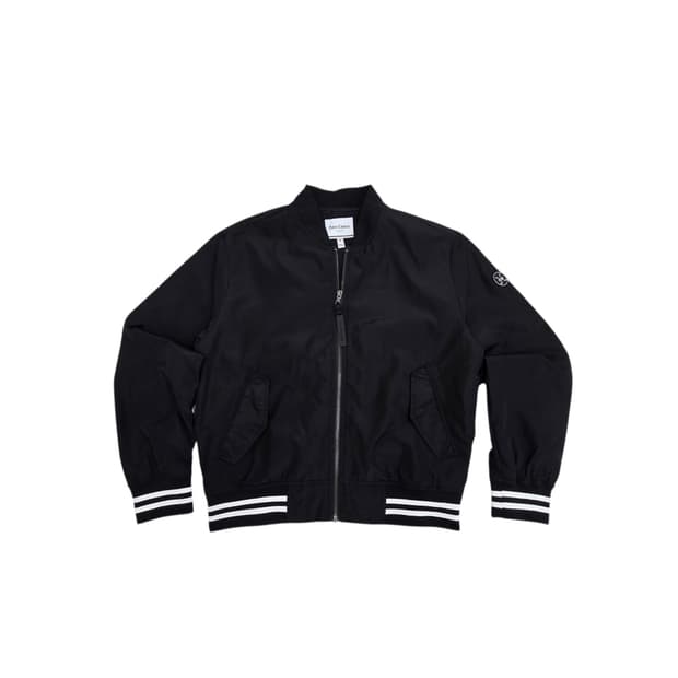 Juicy Couture 쥬시 꾸뛰르 골프 항공 봄버 자켓 