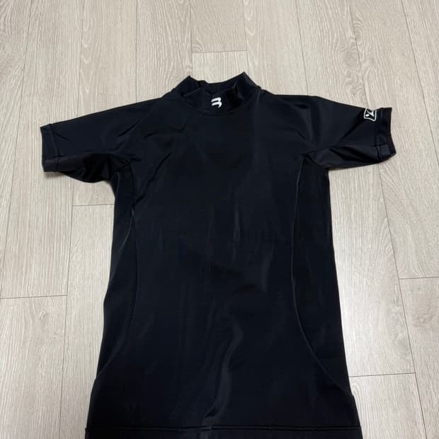 Balenciaga fitted top