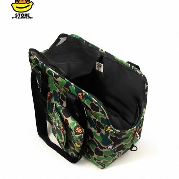 베이프 마일로 애견가방 펫 캐리어