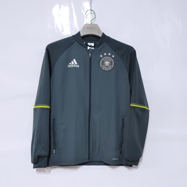 adidas 아디다스 독일 월드컵 자켓