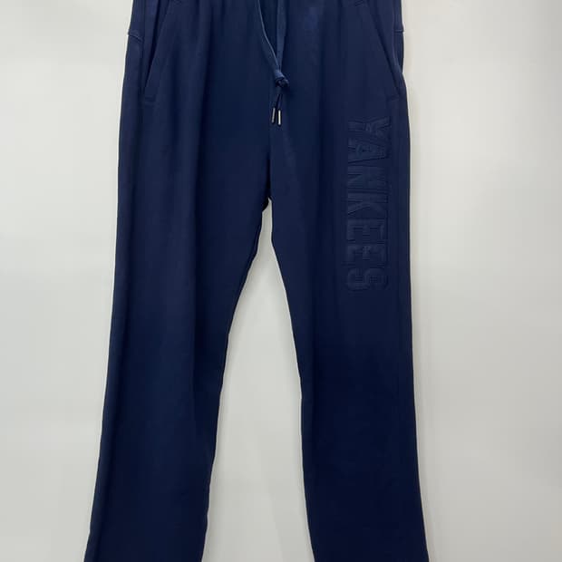 MLB 트레이닝 팬츠 새상품 86사이즈 34인치