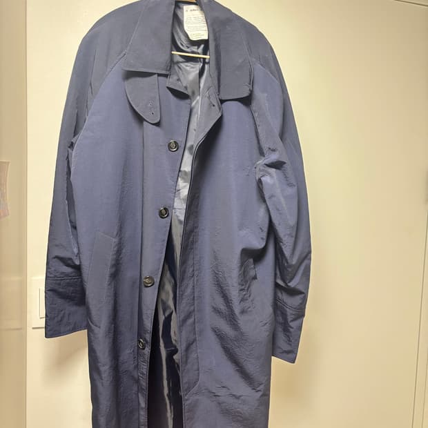 HGBB STUDIO Uno coat(M)