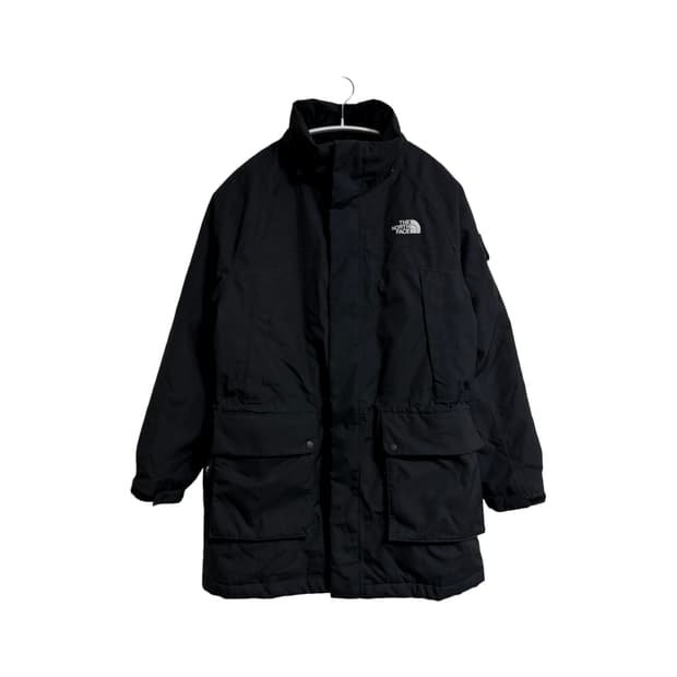 노스페이스 맥머도 파카