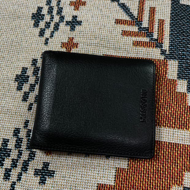 MISSONI 빈티지 반지갑! 