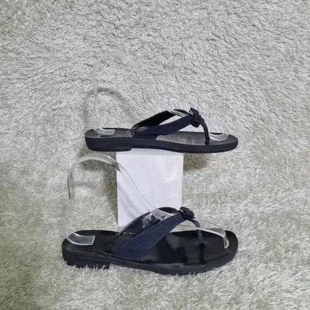 36.5/235 살바토레 페라가모 슬리퍼 쪼리