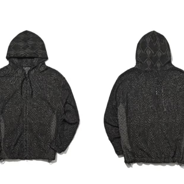 xlim ep5 후드집업 2사이즈(m)