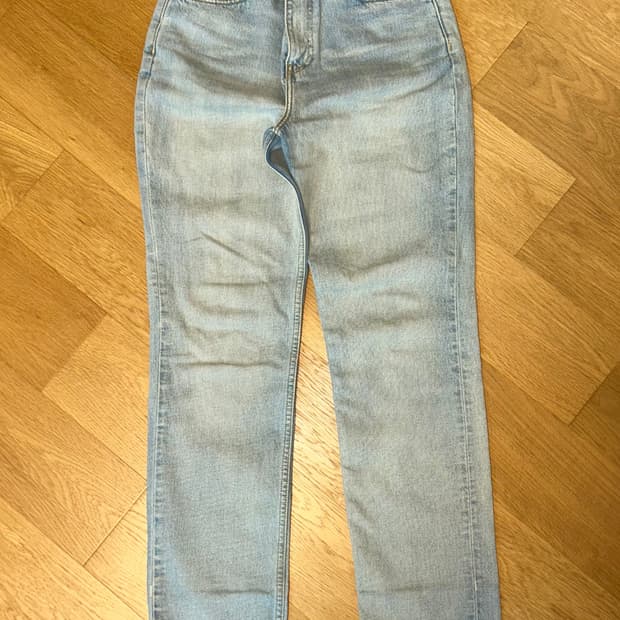 가니 SWIGY JEANS 데님 청바지 GANNI