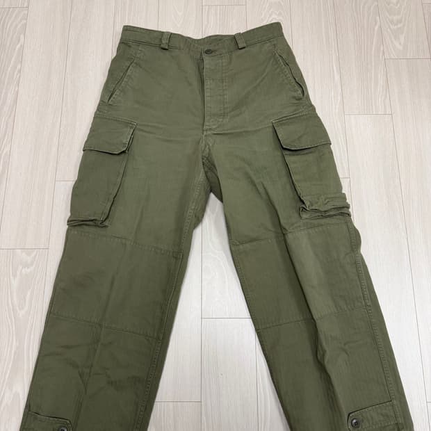 SEW M47 팬츠