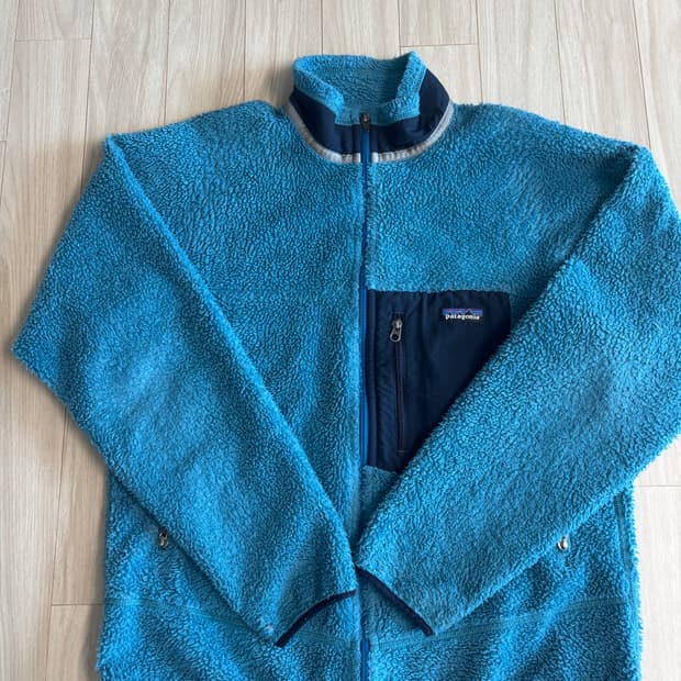  파타고니아 클래식 레트로-X 자켓(Patagonia Classic Re