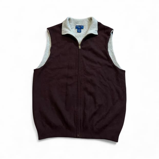 Joseph & Lyman 캐시미어 베스트